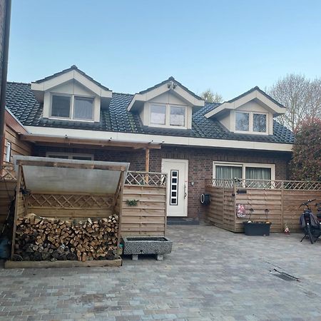 Hallo Maastricht B&B Fientje Екстериор снимка
