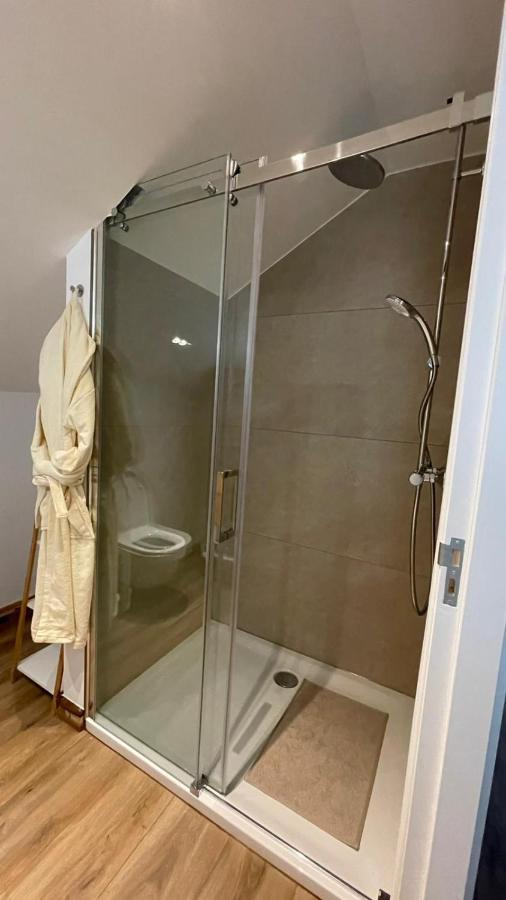 Hallo Maastricht B&B Fientje Екстериор снимка