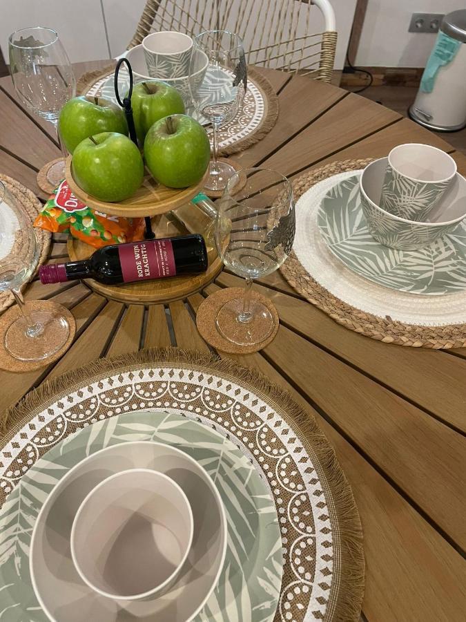 Hallo Maastricht B&B Fientje Екстериор снимка