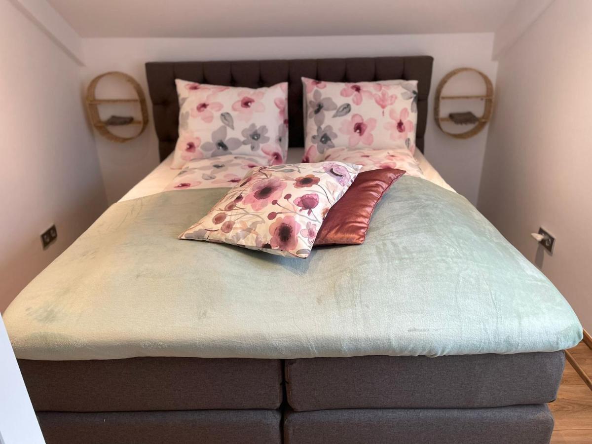 Hallo Maastricht B&B Fientje Екстериор снимка