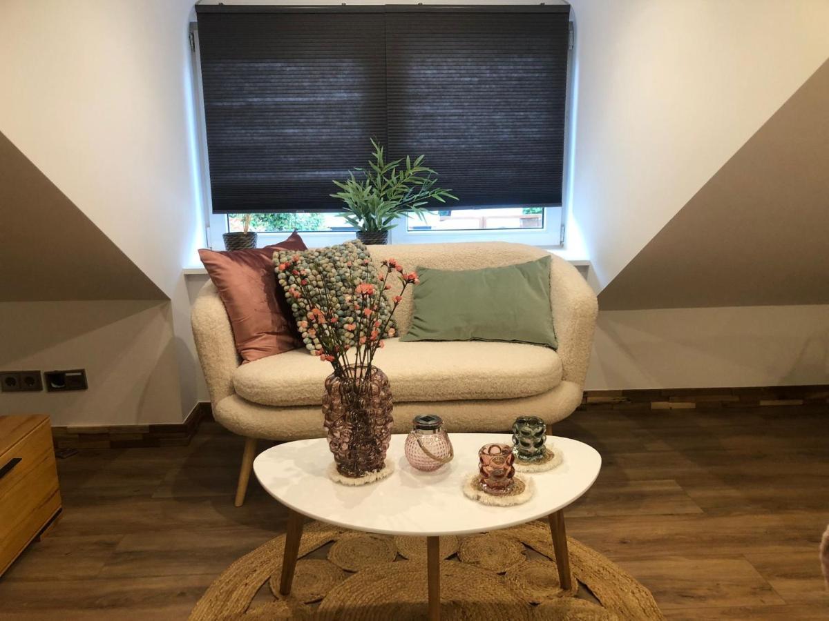 Hallo Maastricht B&B Fientje Екстериор снимка