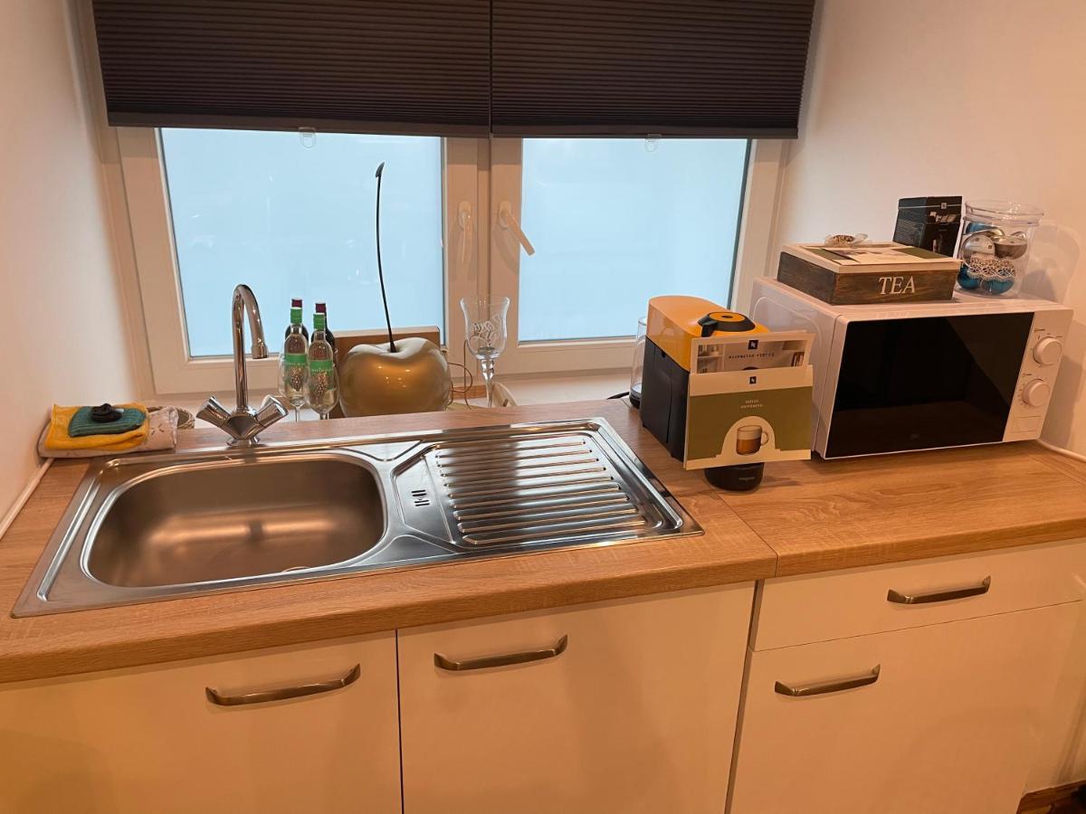 Hallo Maastricht B&B Fientje Екстериор снимка