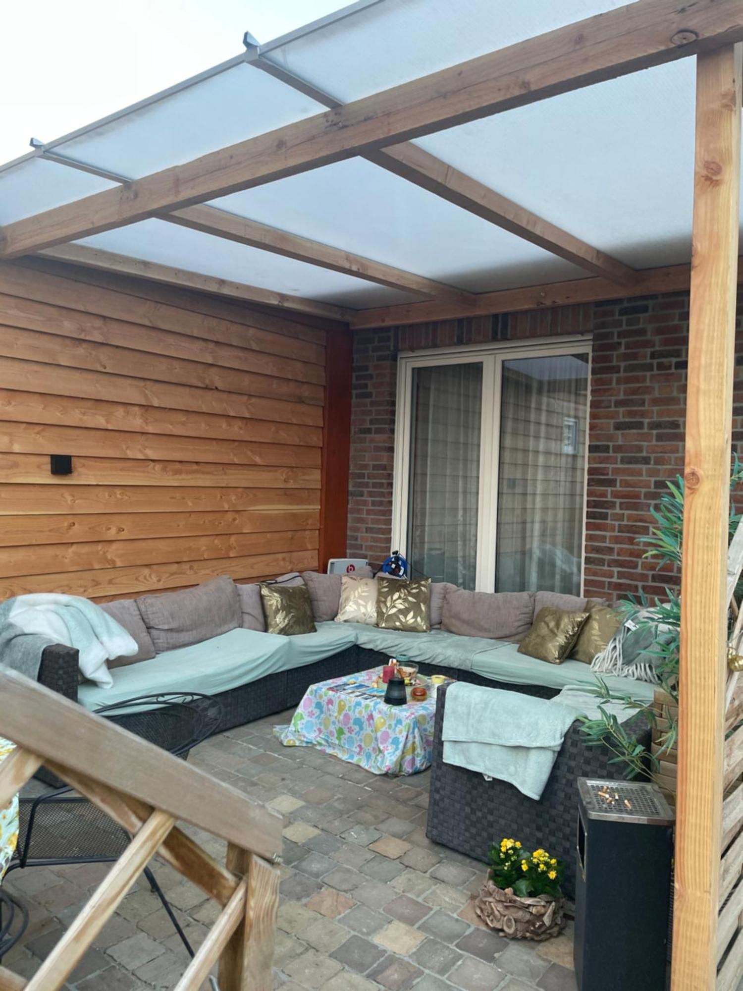Hallo Maastricht B&B Fientje Екстериор снимка